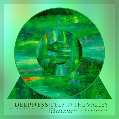 Deepness - Deep in the Valley [STFR015]